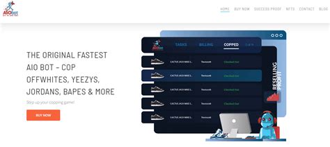 australia sneaker bot|sneaker bot shopify.